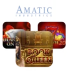 Dostawca gier Amatic